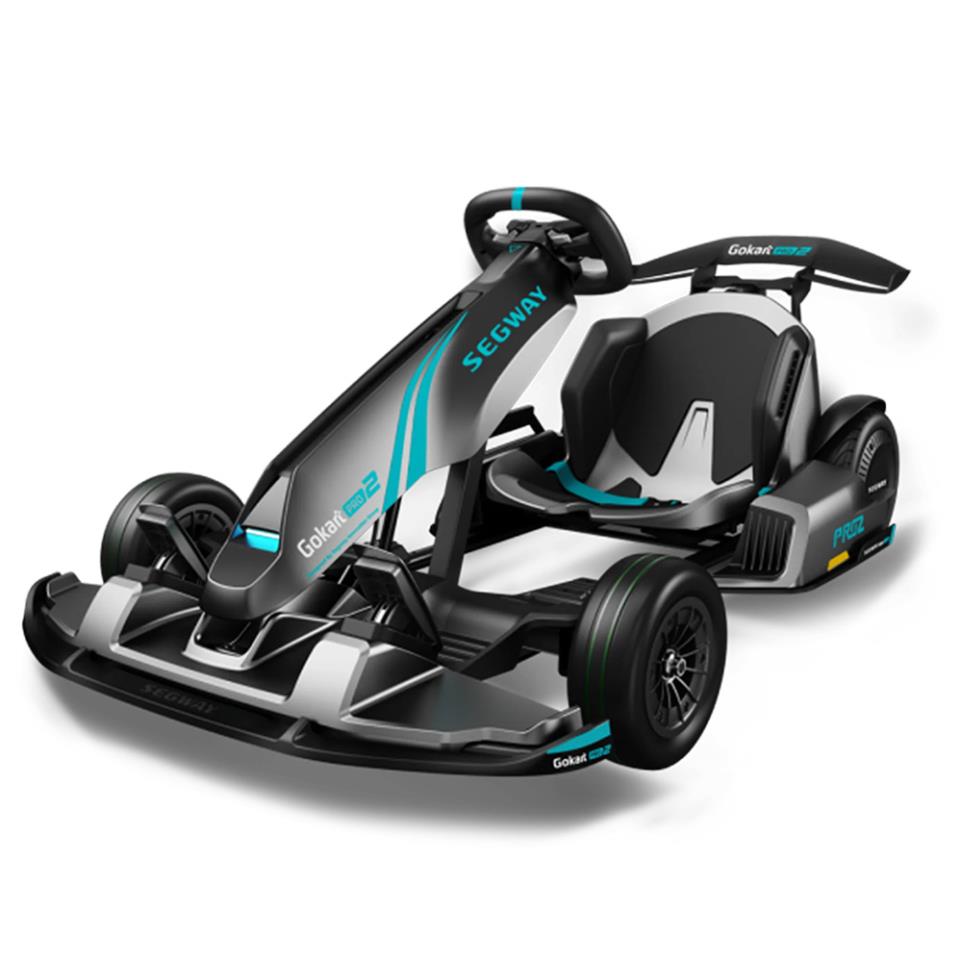 Segway Ninebot Kickscooter - GO KART PRO 2