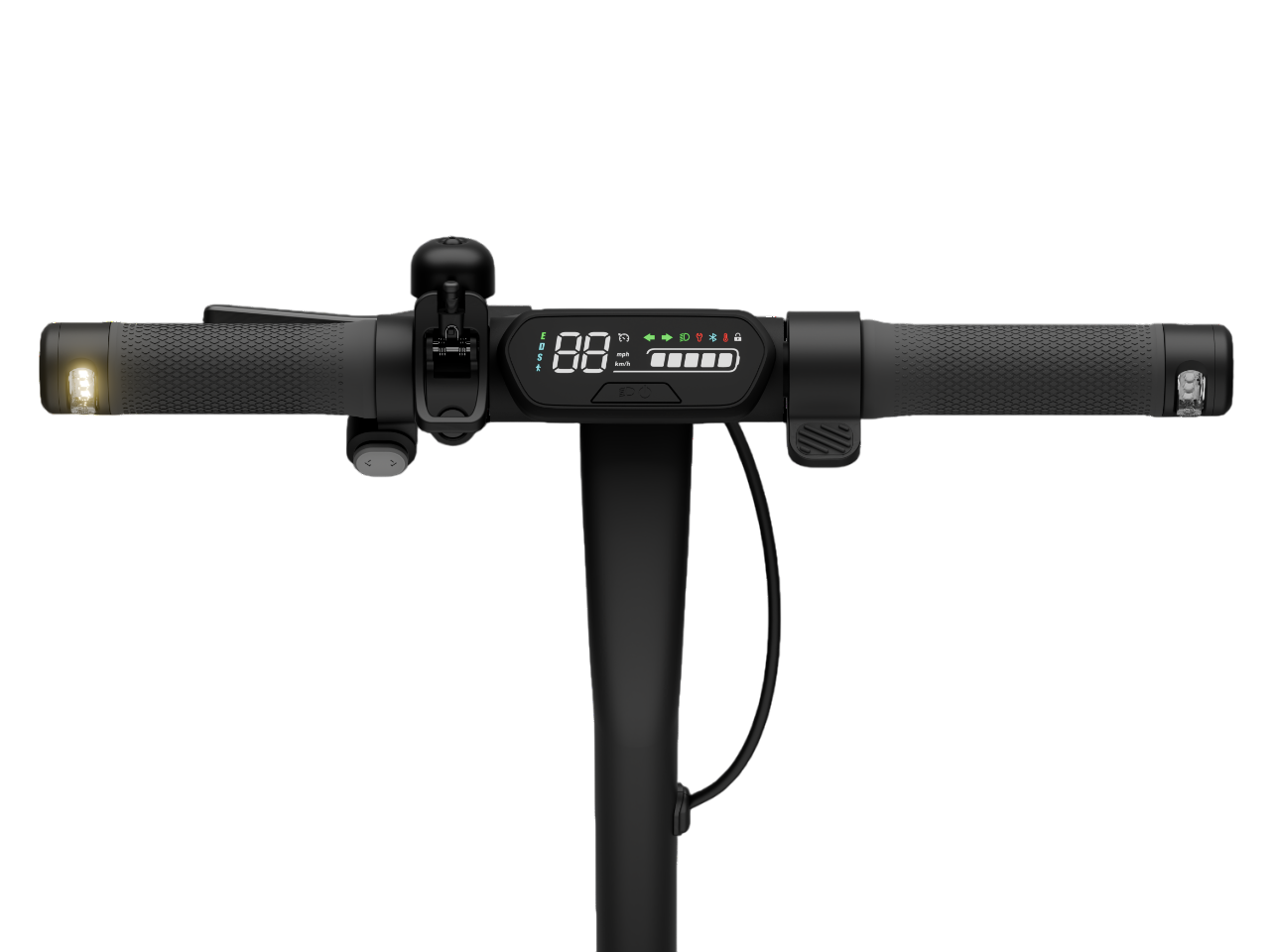 Segway Ninebot Kickscooter - E2 E II