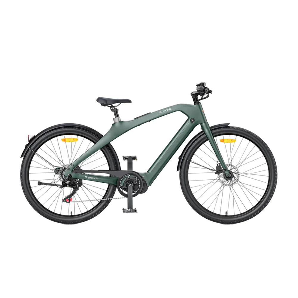 ENGWE Mapfour N1 Pro - Groen