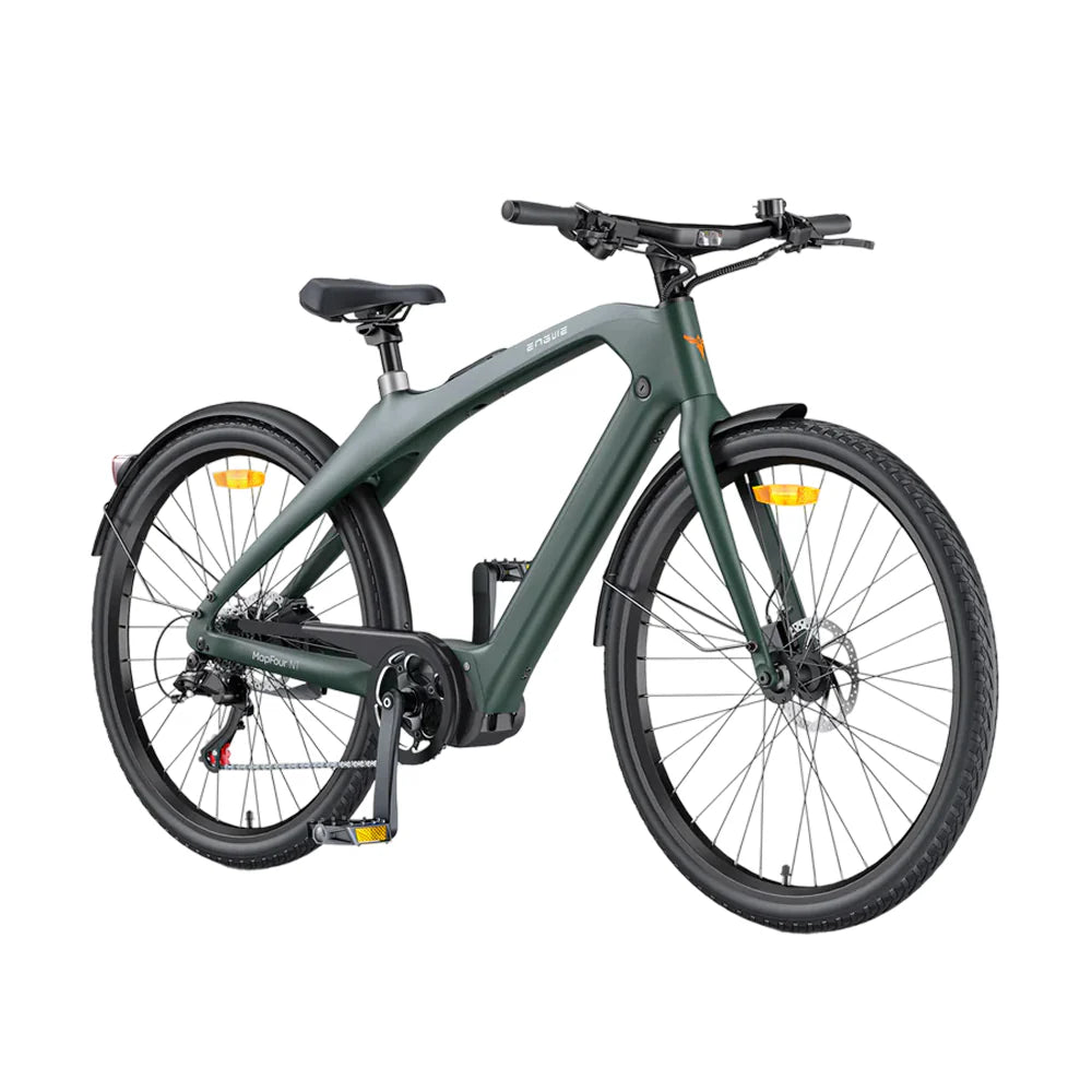 ENGWE Mapfour N1 Pro - Groen