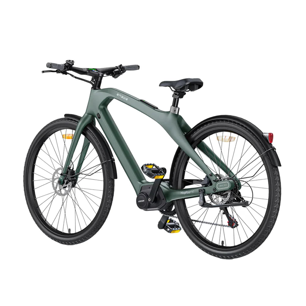 ENGWE Mapfour N1 Pro - Groen