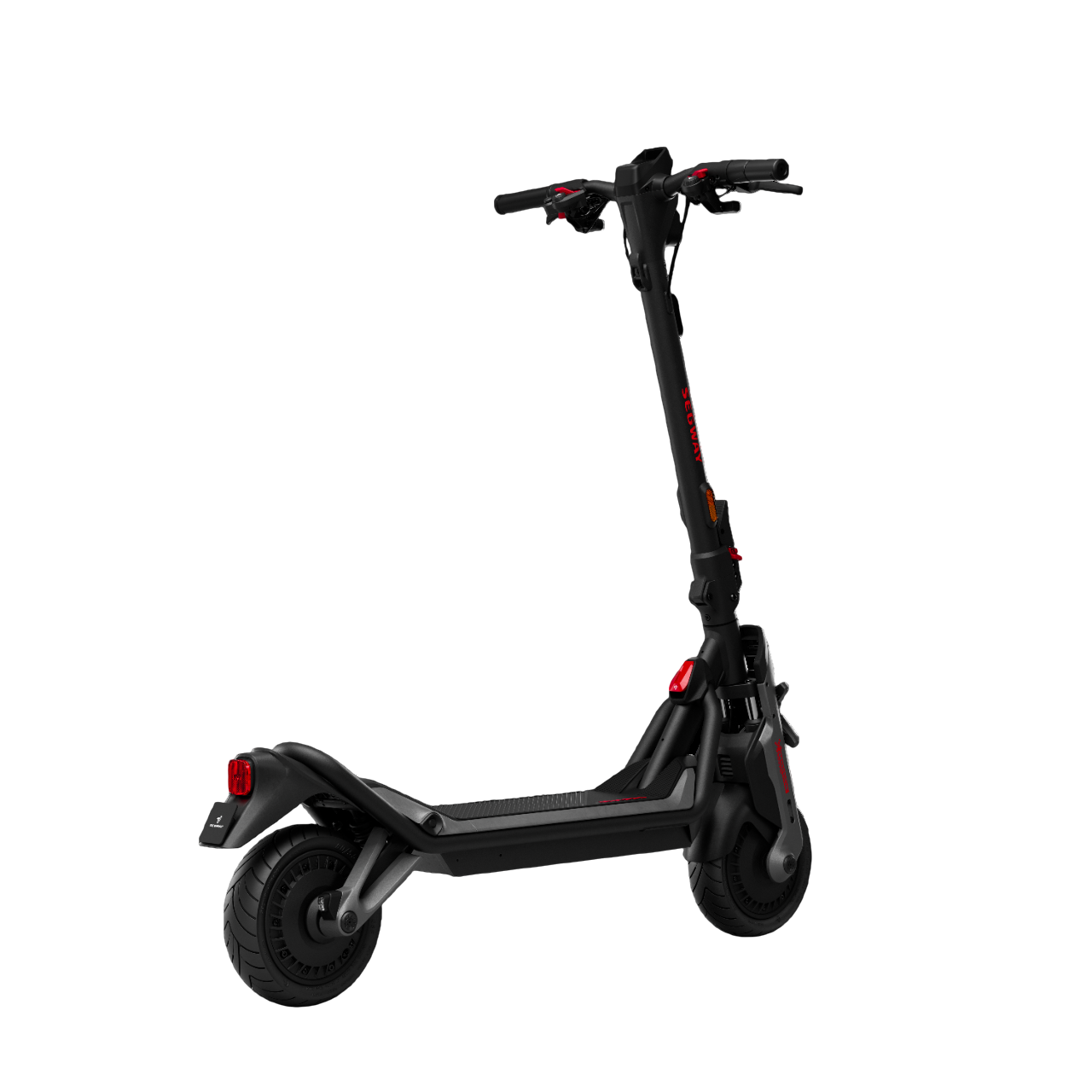 Segway Ninebot Kickscooter - GT3 E