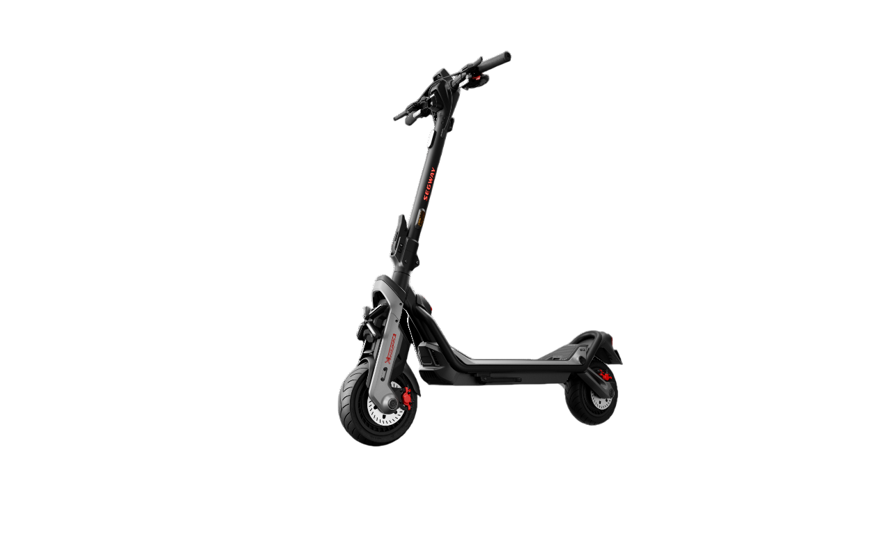 Segway Ninebot Kickscooter - GT3 E