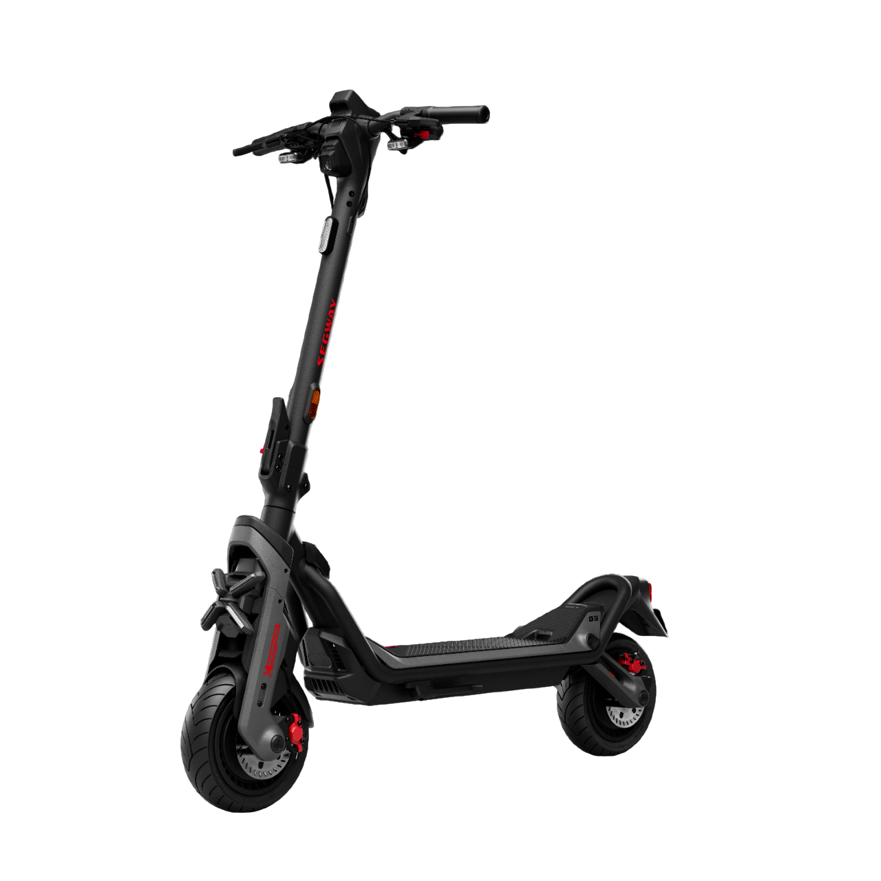 Segway Ninebot Kickscooter - GT3 E