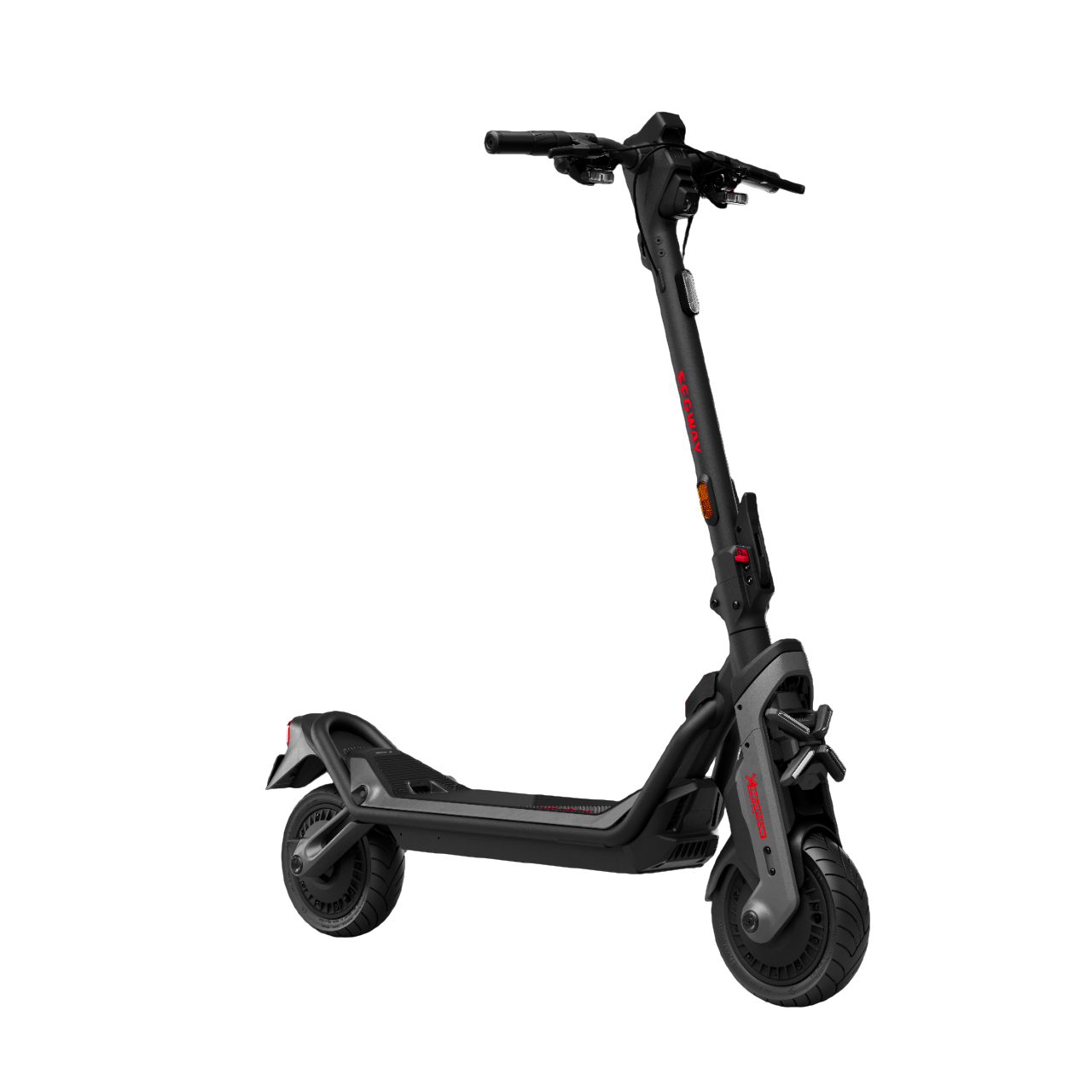 Segway Ninebot Kickscooter - GT3 E
