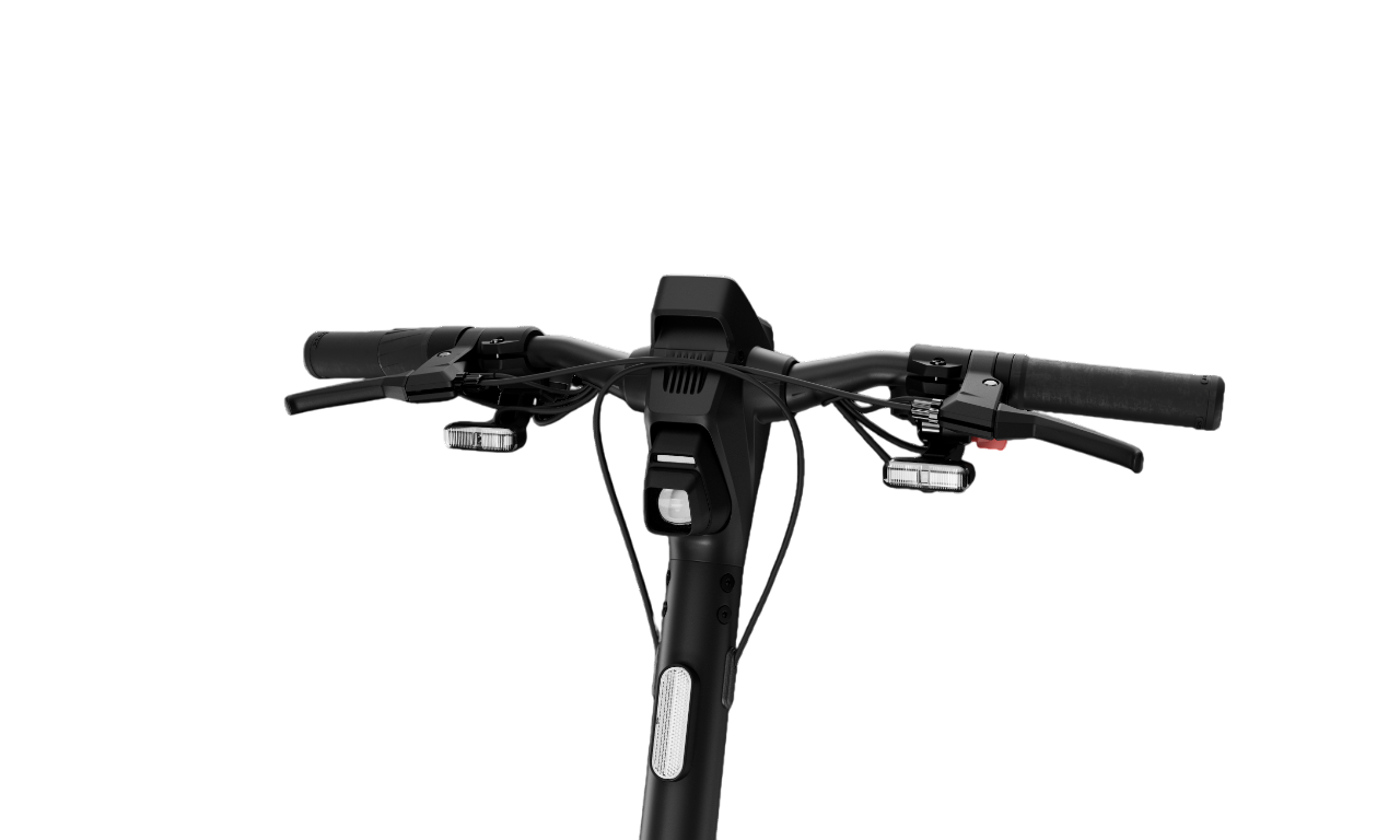 Segway Ninebot Kickscooter - GT3 E