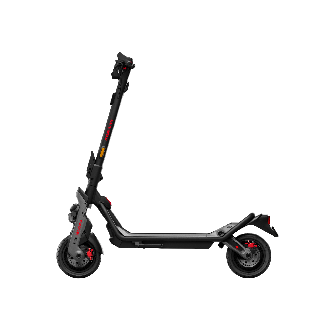 Segway Ninebot Kickscooter - GT3 E
