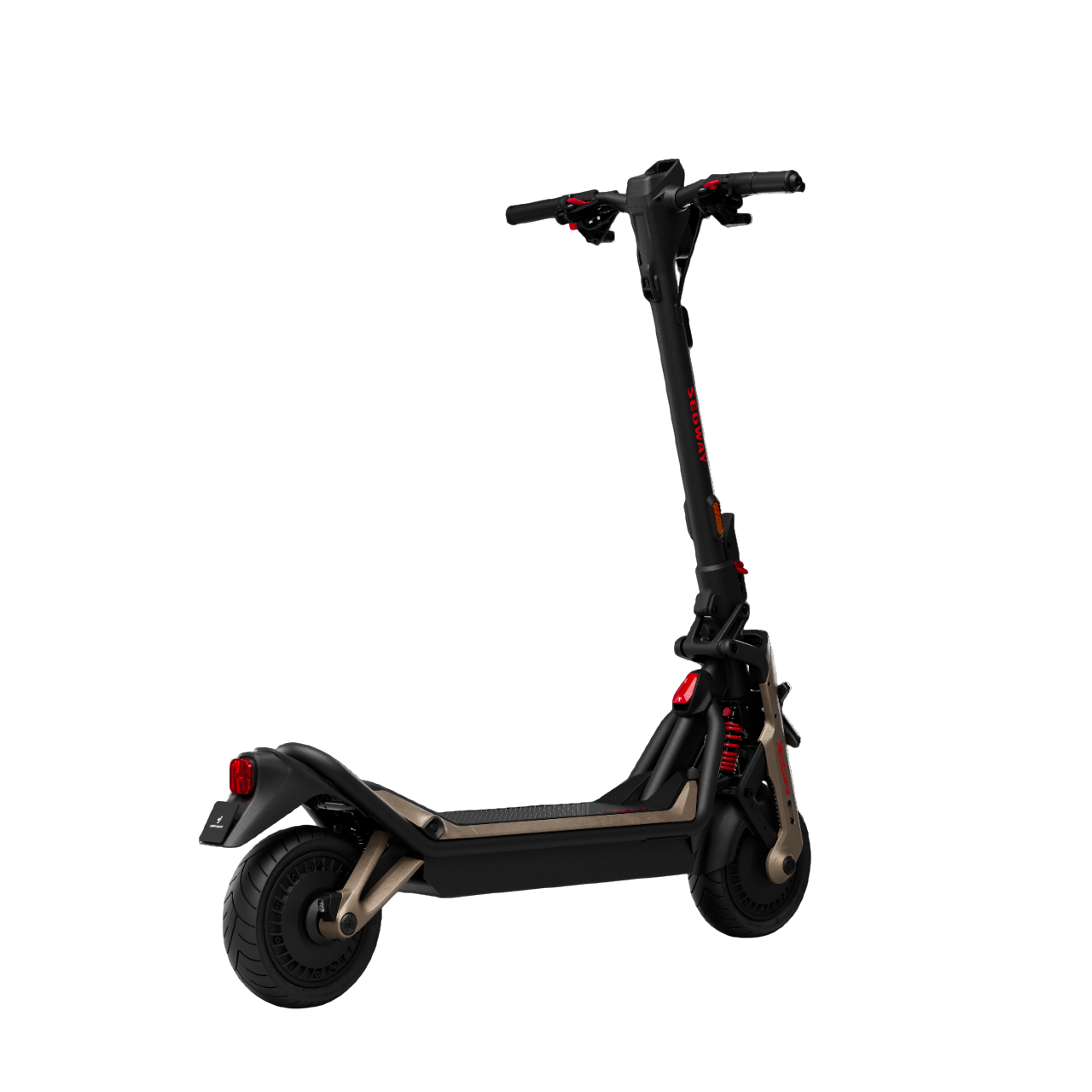 Segway Ninebot Kickscooter - GT3 PRO E