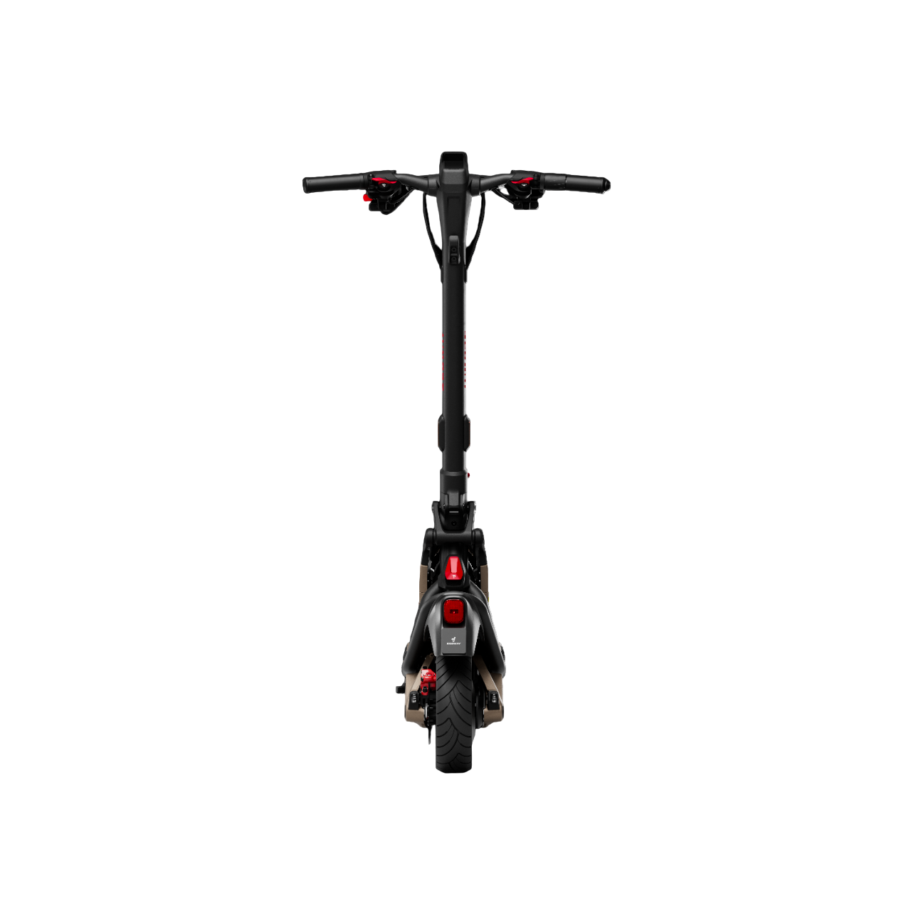 Segway Ninebot Kickscooter - GT3 PRO E