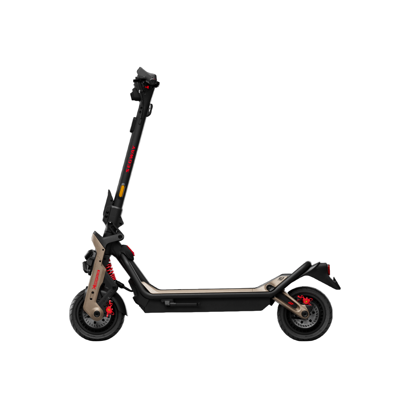 Segway Ninebot Kickscooter - GT3 PRO E
