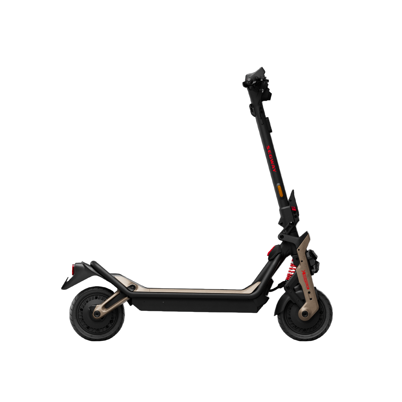 Segway Ninebot Kickscooter - GT3 PRO E