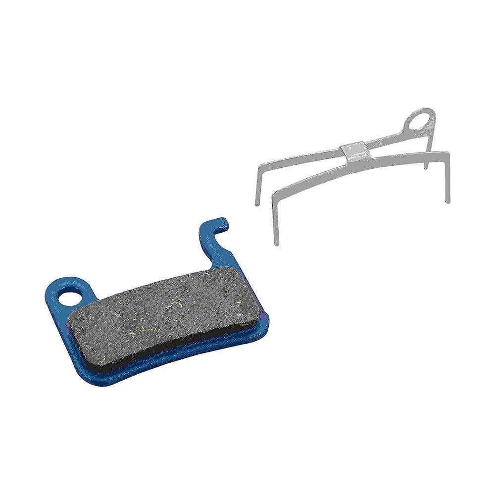 Combi-Deal! | Ouxi V8.4 Max - Zwart - fatbikeskopen.nl