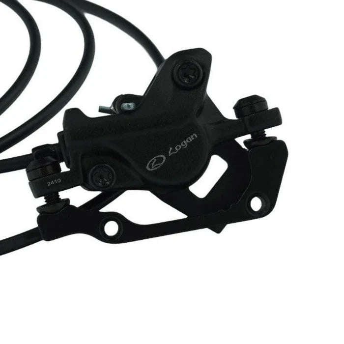 Logan - Rem Links (Hydraulisch)