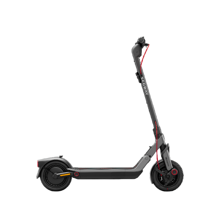 Segway Ninebot Kickscooter - E3 PRO E
