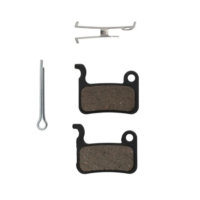 Combi-Deal! | Ouxi V8.4 Max - Zwart - fatbikeskopen.nl