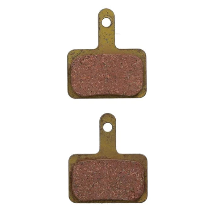 OUXI - Remblokjes (Mechanisch)