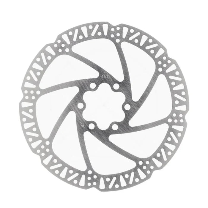 Combi-Deal! | Ouxi V8.4 Max - Zwart - fatbikeskopen.nl