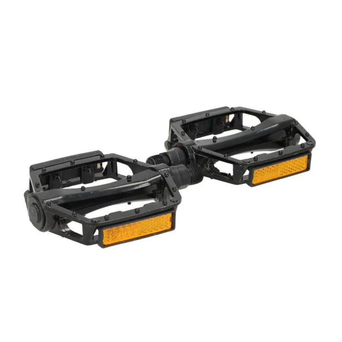 Combi-Deal! | Ouxi V8.4 Max - Zwart - fatbikeskopen.nl