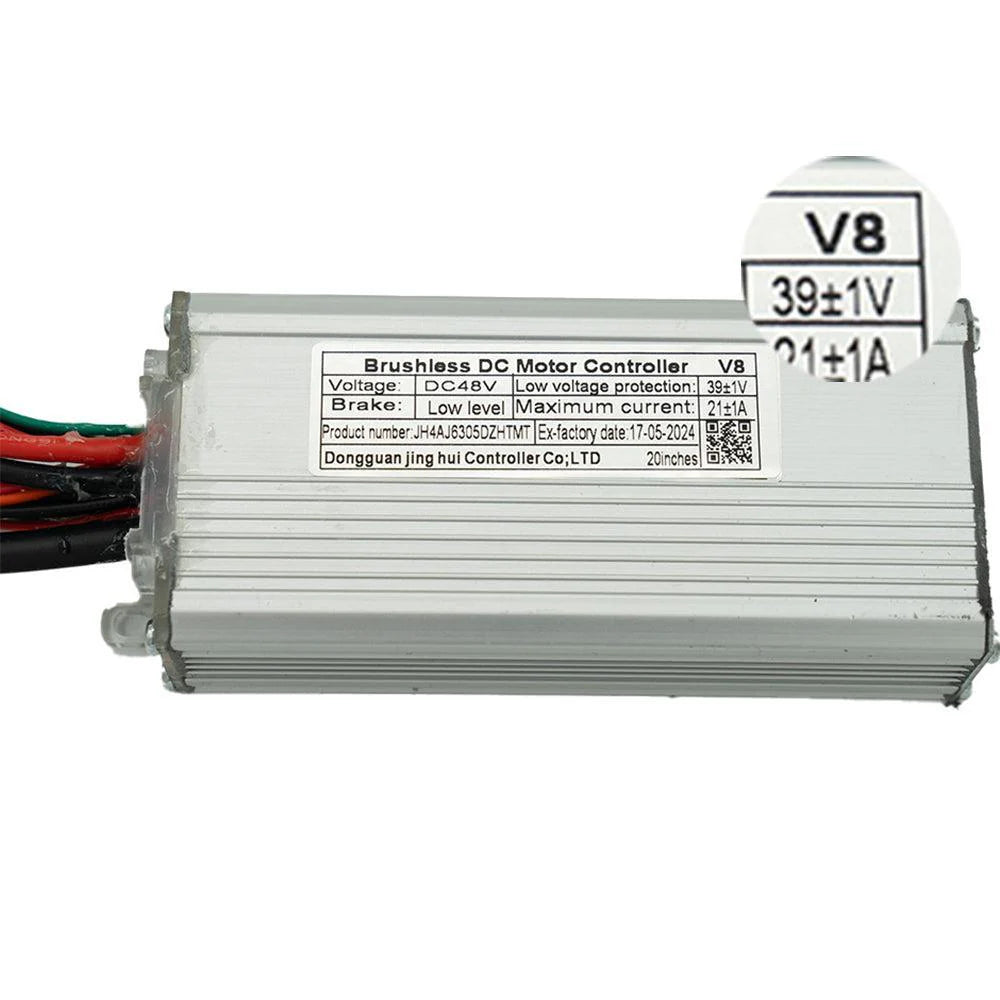 OUXI V8 - Controller