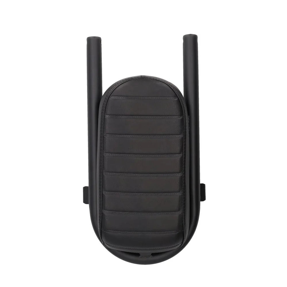 OUXI - Achterzitje - Zwart