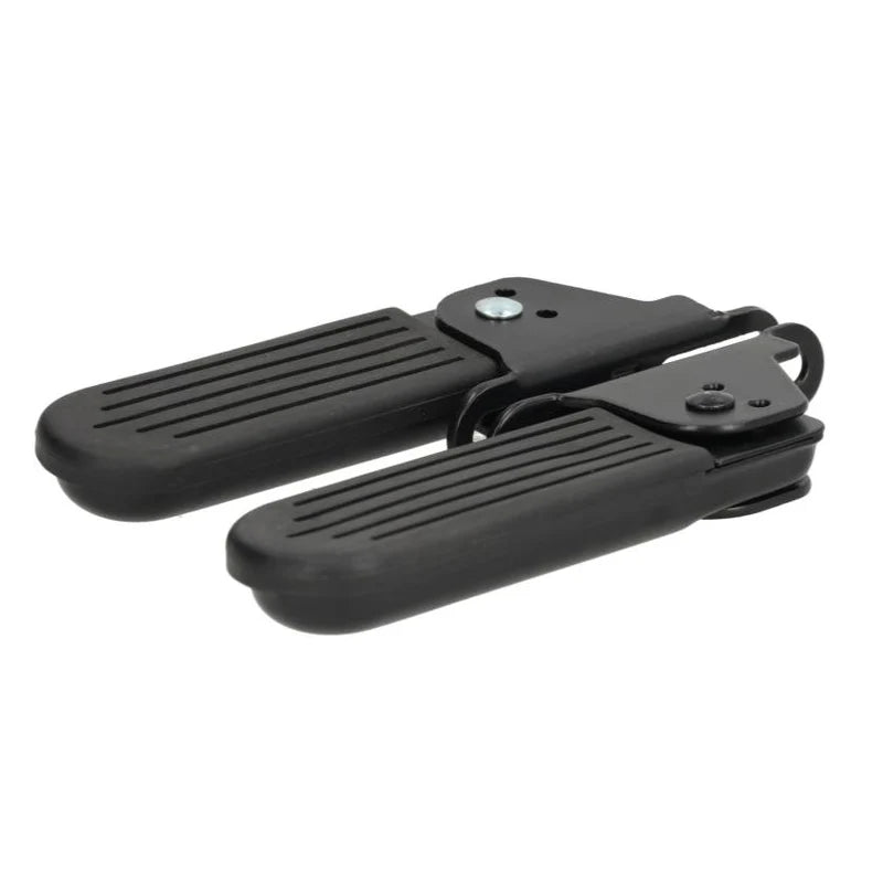 Combi-Deal! | Ouxi V8.4 Max - Zwart - fatbikeskopen.nl