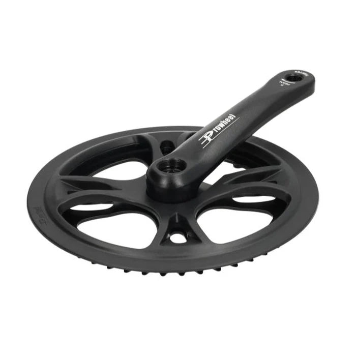 QM Wheels V20 - Crankset
