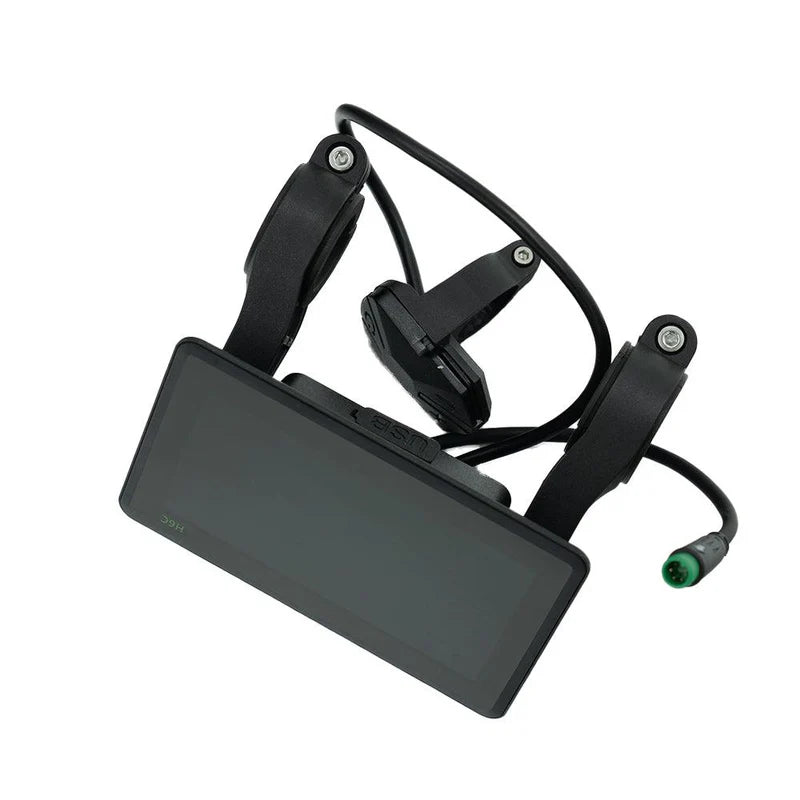 QM Wheels - Display - V20 / V20 Pro