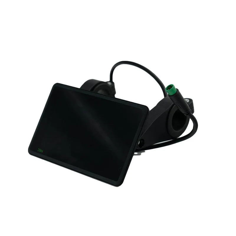 QM Wheels - Display - V20 / V20 Pro