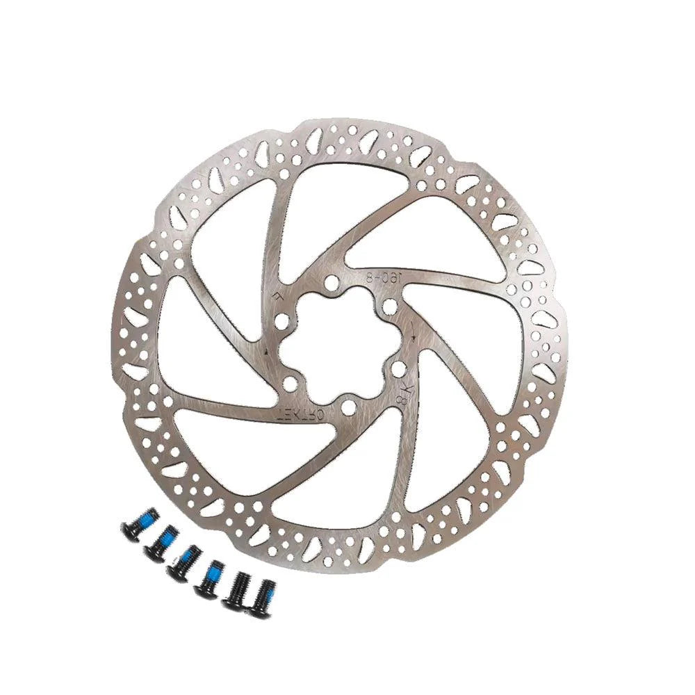 QM Wheels - Remschijf