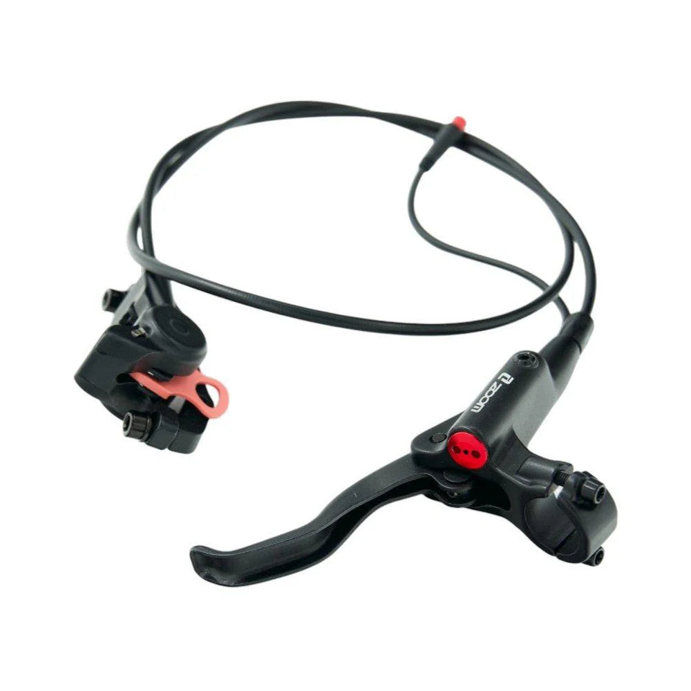 Zoom - Rem Rechts (Hydraulisch)