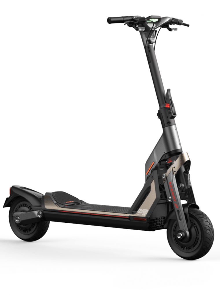 Segway Ninebot Kickscooter - GT2P