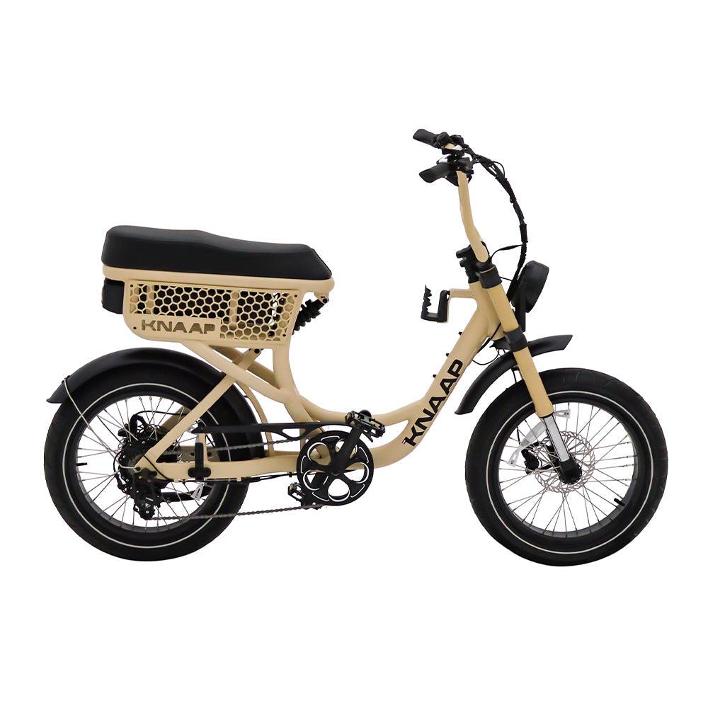 KNAAP LON - Fatbike - Desert Storm