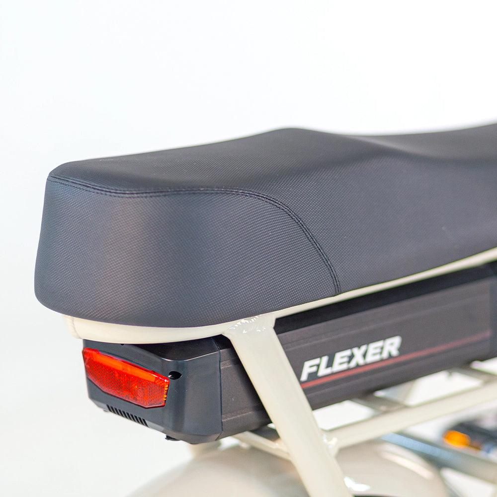 Tomos Flexer - Fatbike - Desert Storm