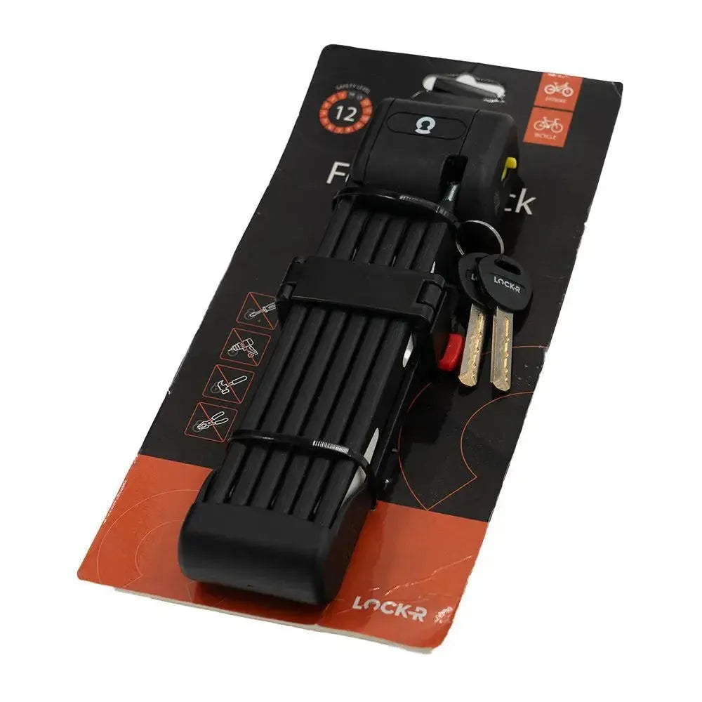 Vouwslot - ART 2 - LOCK-R