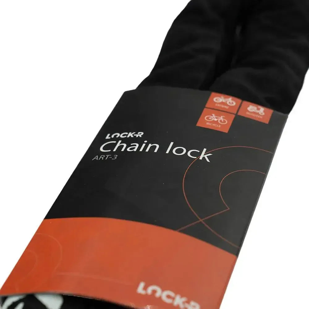 Kettingslot - Art 3 - LOCK-R - 900MM