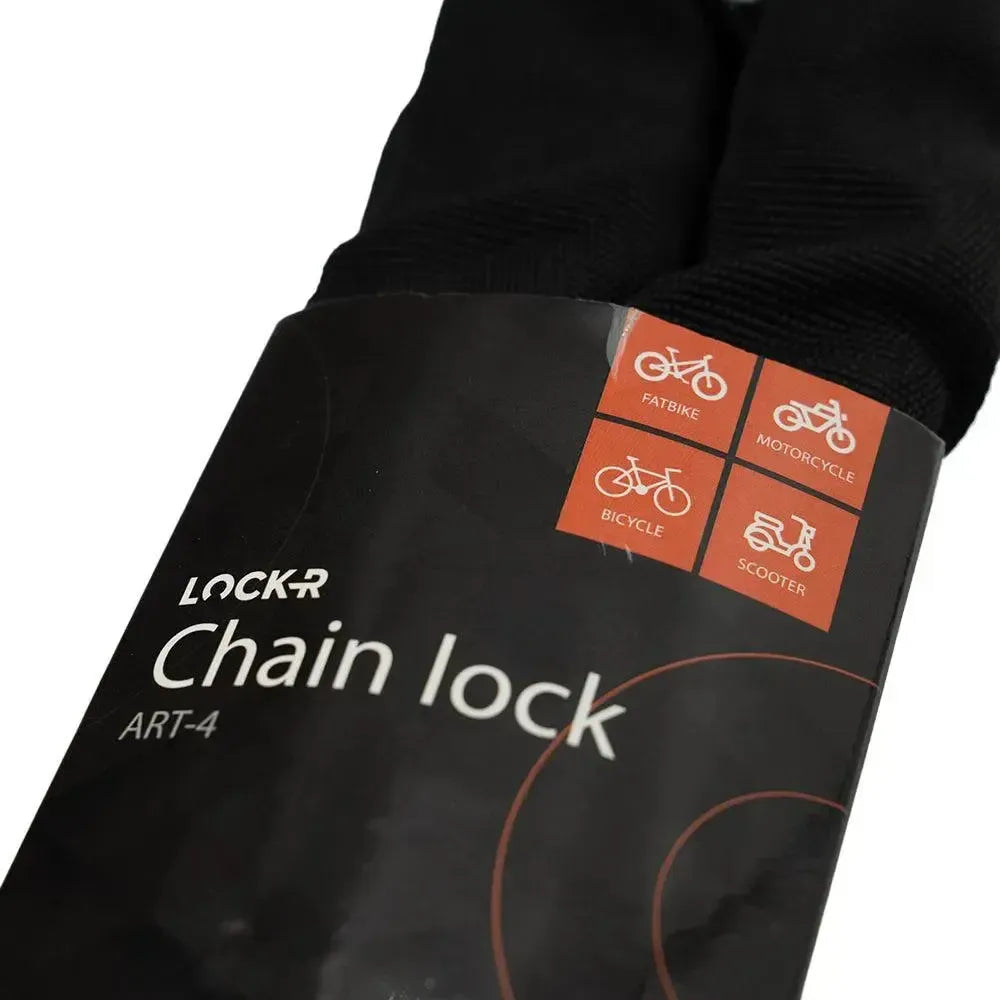 Kettingslot - Art 4 - LOCK-R - 900MM