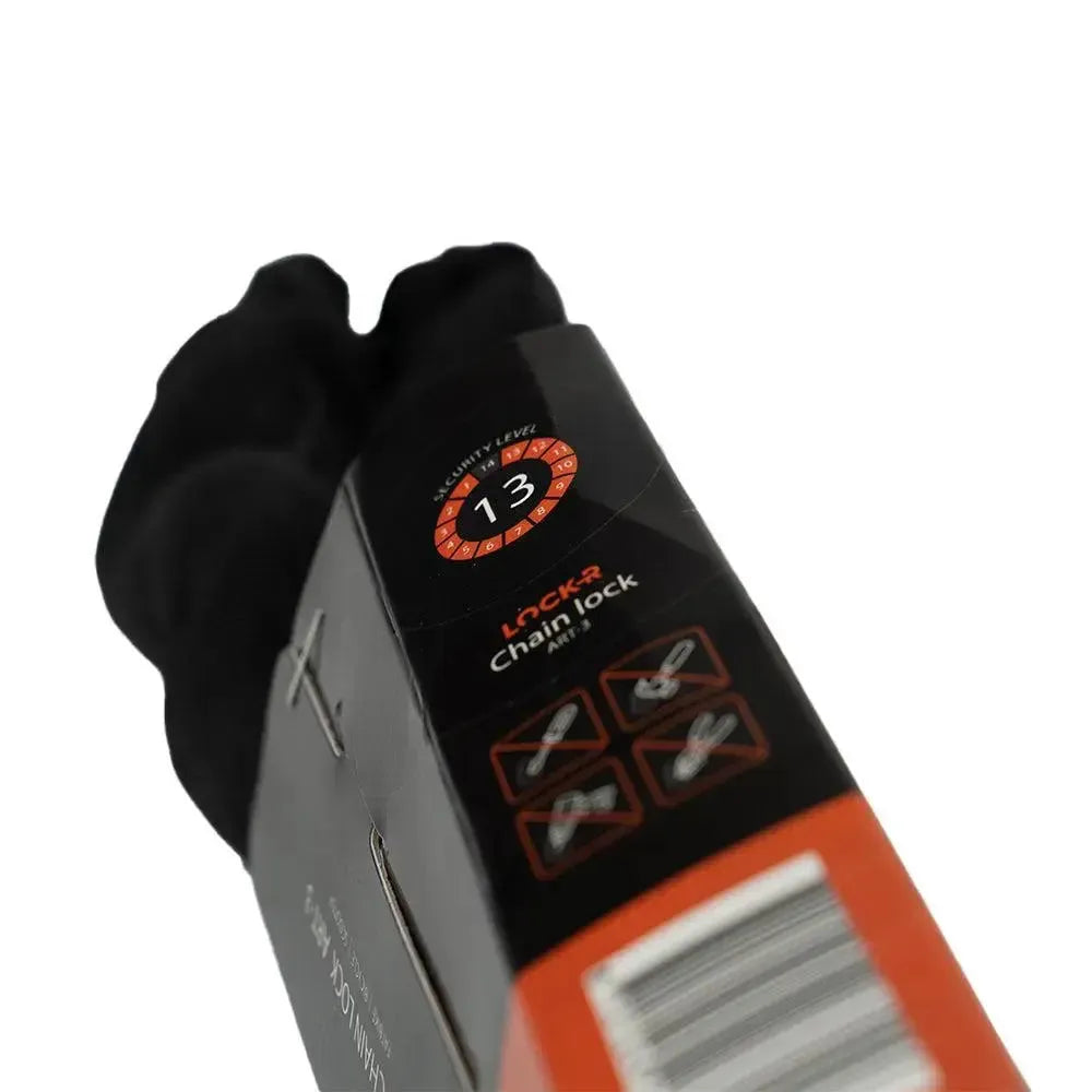 Kettingslot - Art 3 - LOCK-R - 900MM