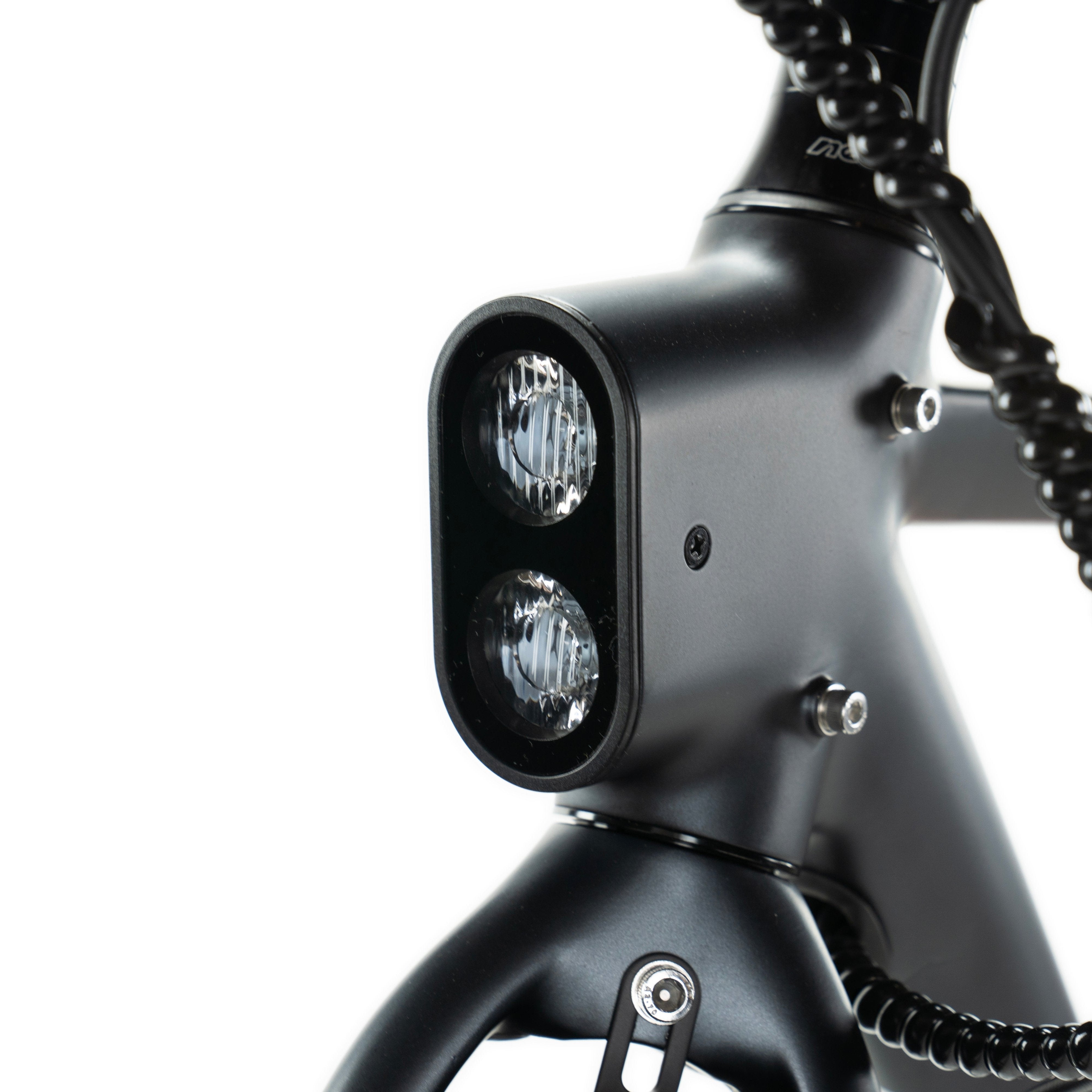 ENGWE P275 Pro - E-Bike - Oranje