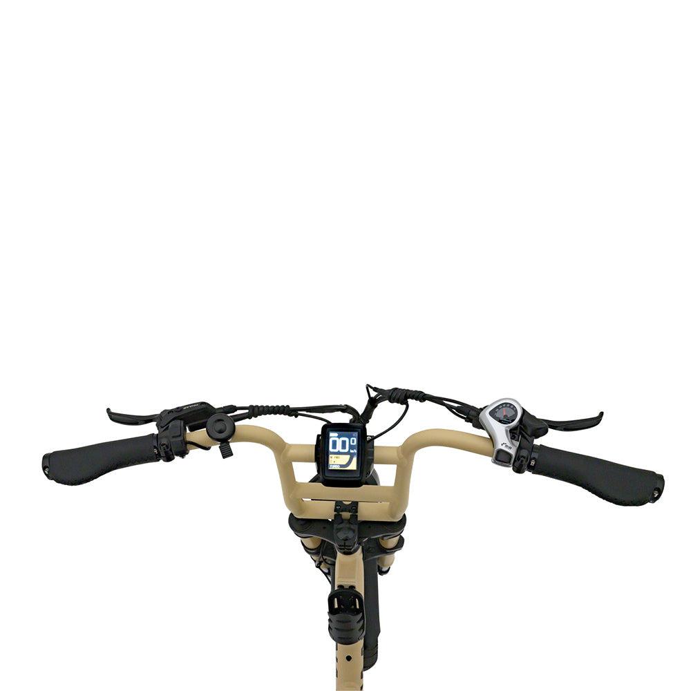 KNAAP LON - Fatbike - Desert Storm