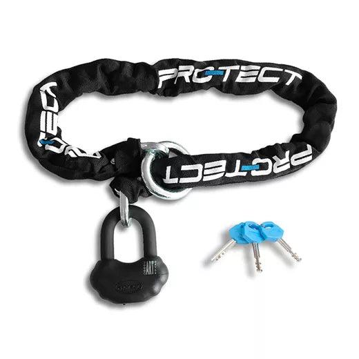 Combi-Deal! | Ouxi V8.4 Max - Zwart - fatbikeskopen.nl