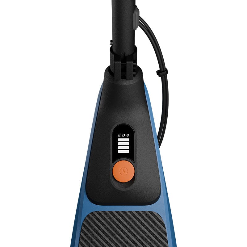 Segway Ninebot Kickscooter - C2 Lite - Blauw