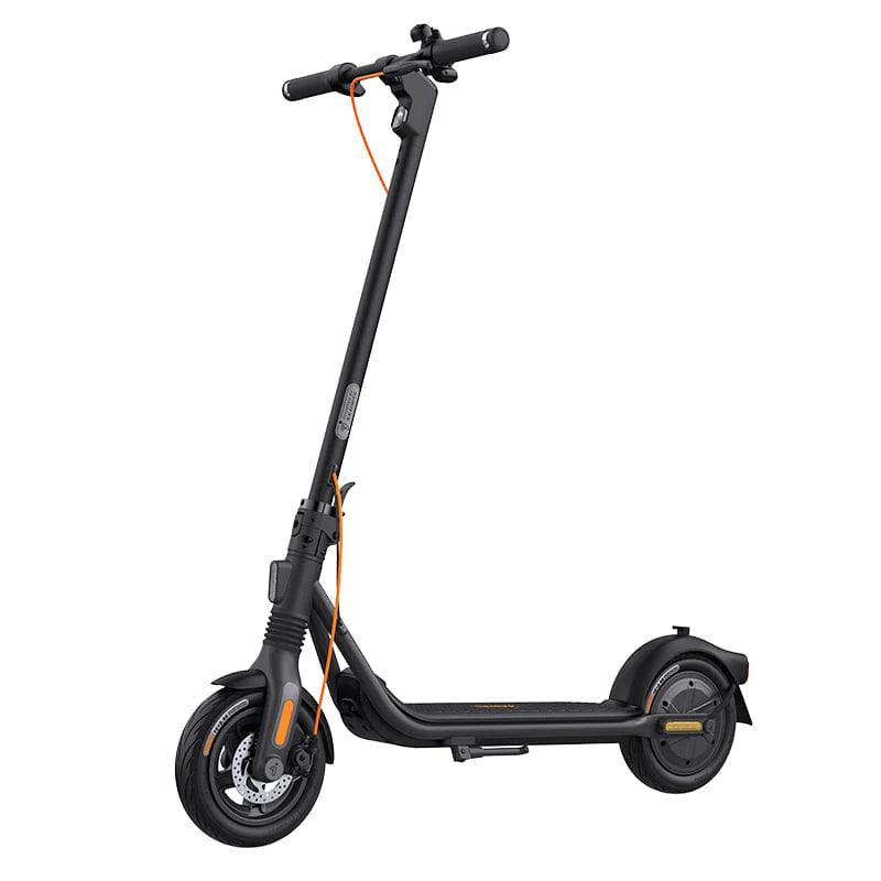 Segway Ninebot Kickscooter - F2 Pro E - E-Wheels Enschede
