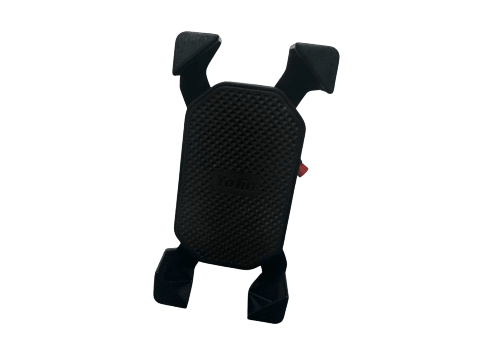 Telefoonhouder - E-chopper - E-Wheels Enschede