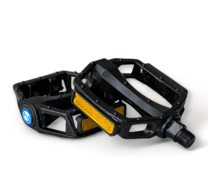 Trappers - Fatbike - OUXI V8 & V20