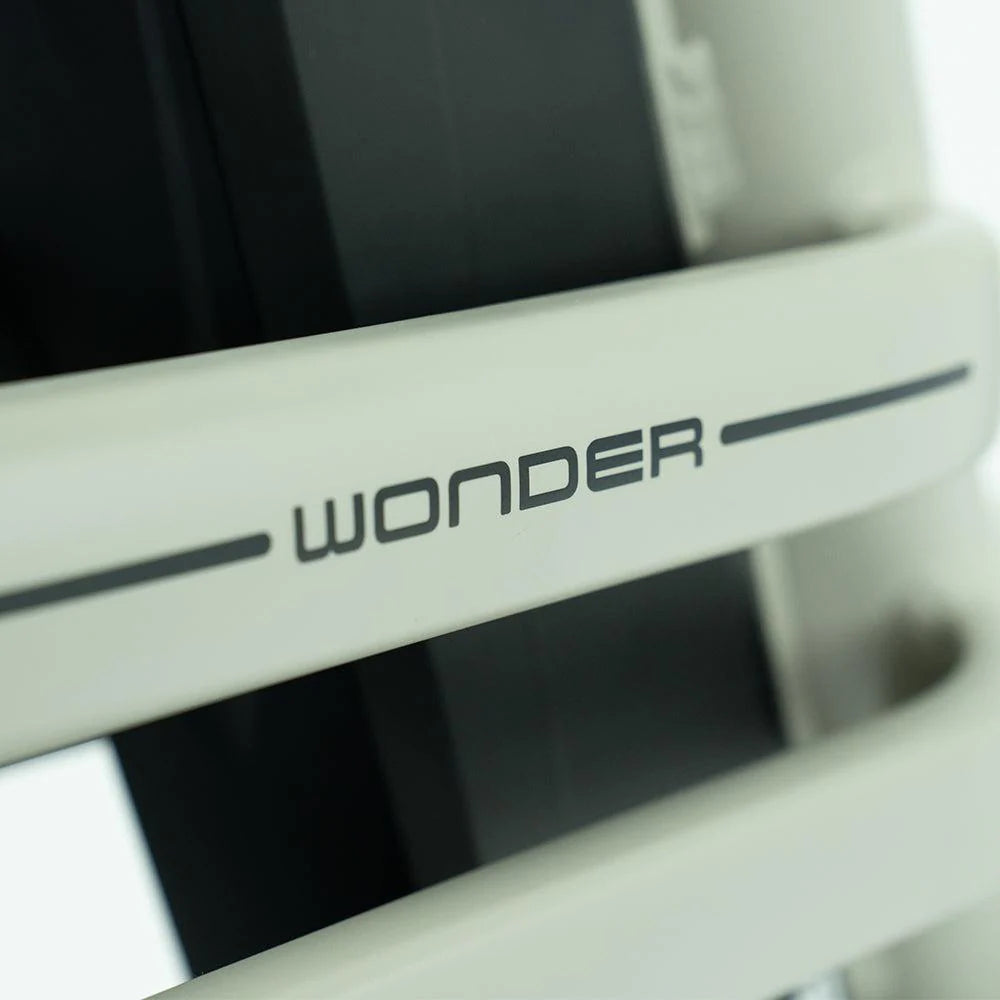 Vogue Wonder - Longtail - Grijs