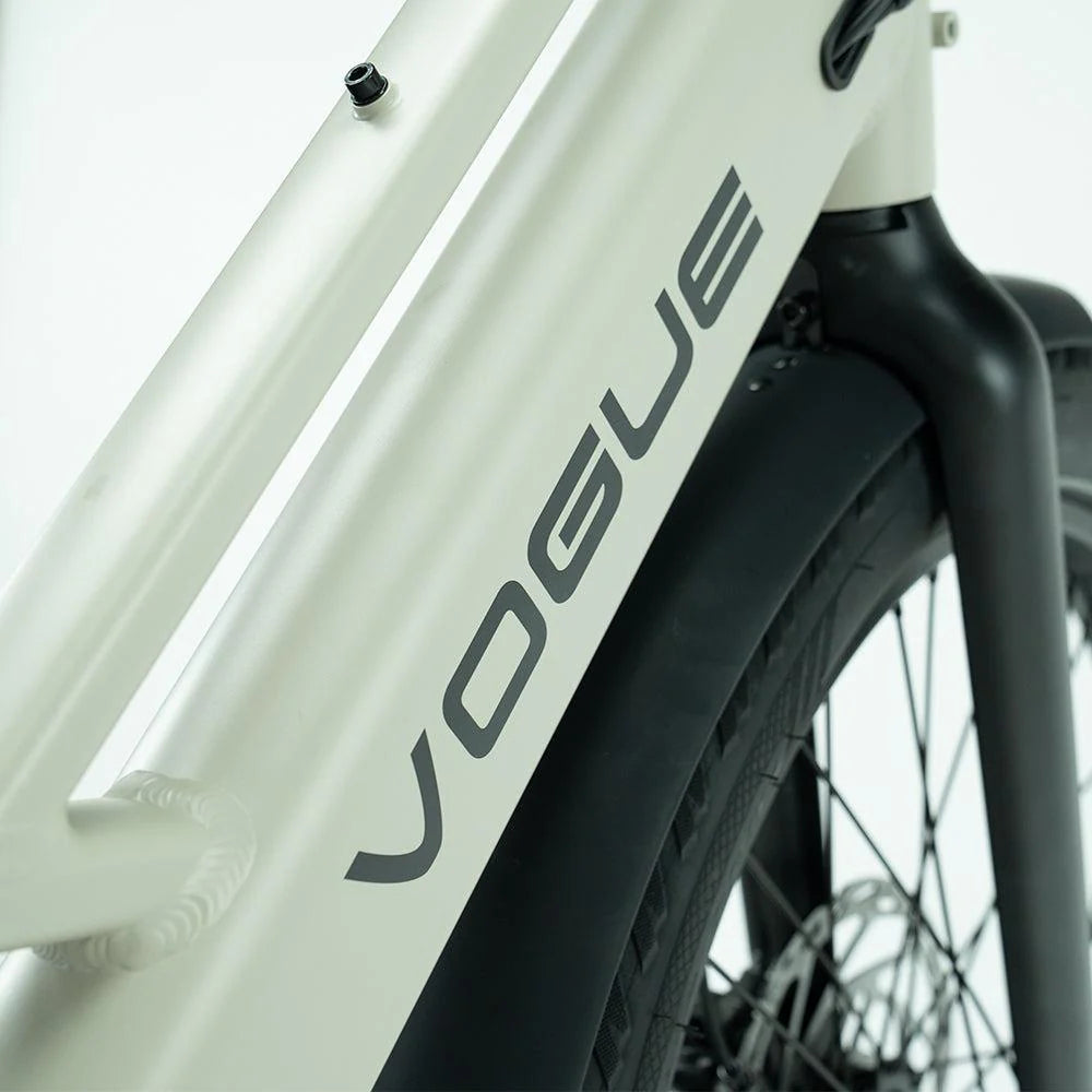 Vogue Wonder - Longtail - Grijs