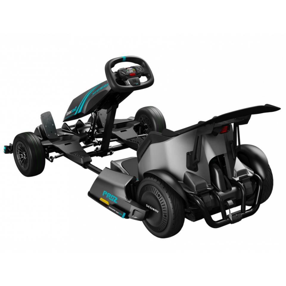 Segway Ninebot Kickscooter - GO KART PRO 2