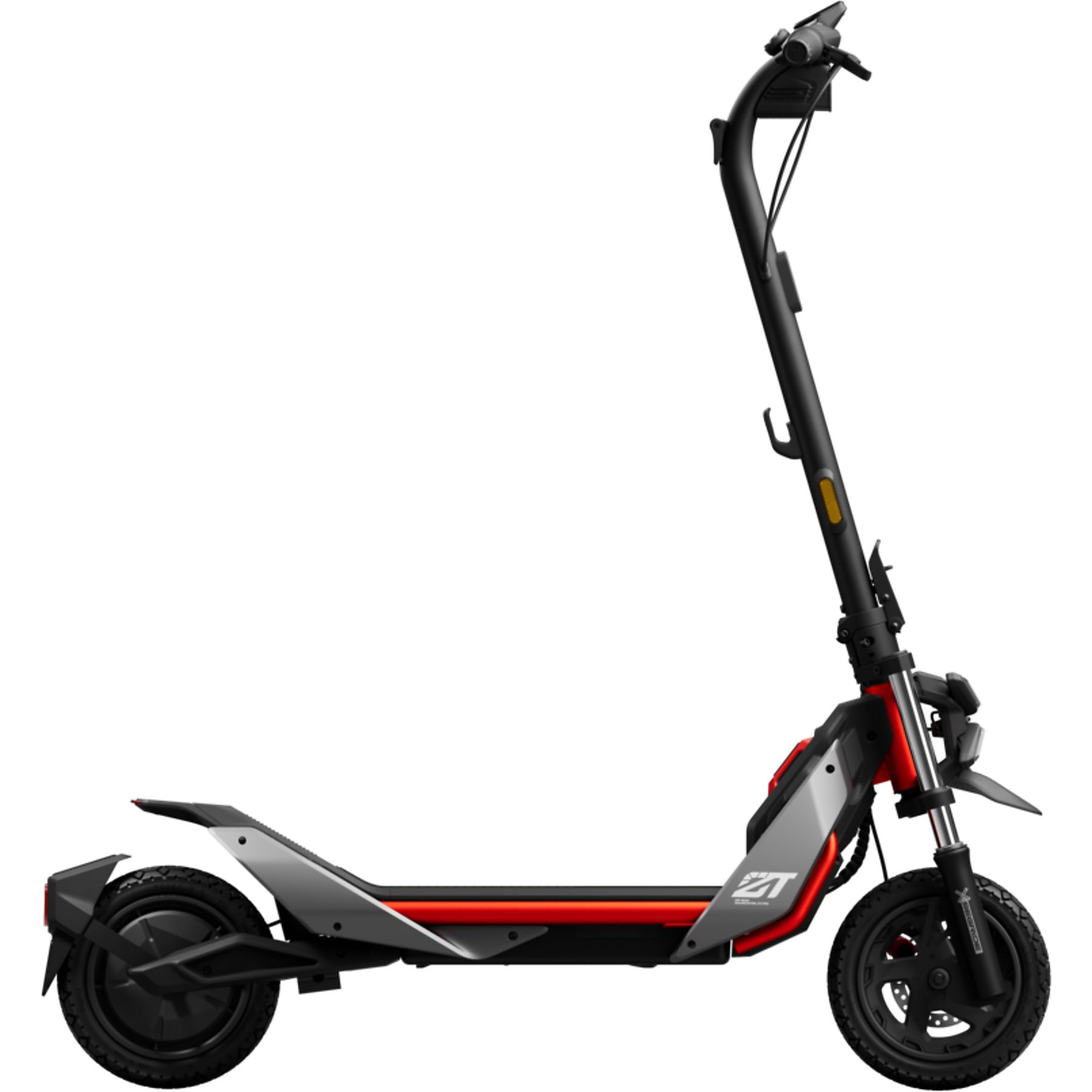 Segway Ninebot Kickscooter - ZT3 PRO E