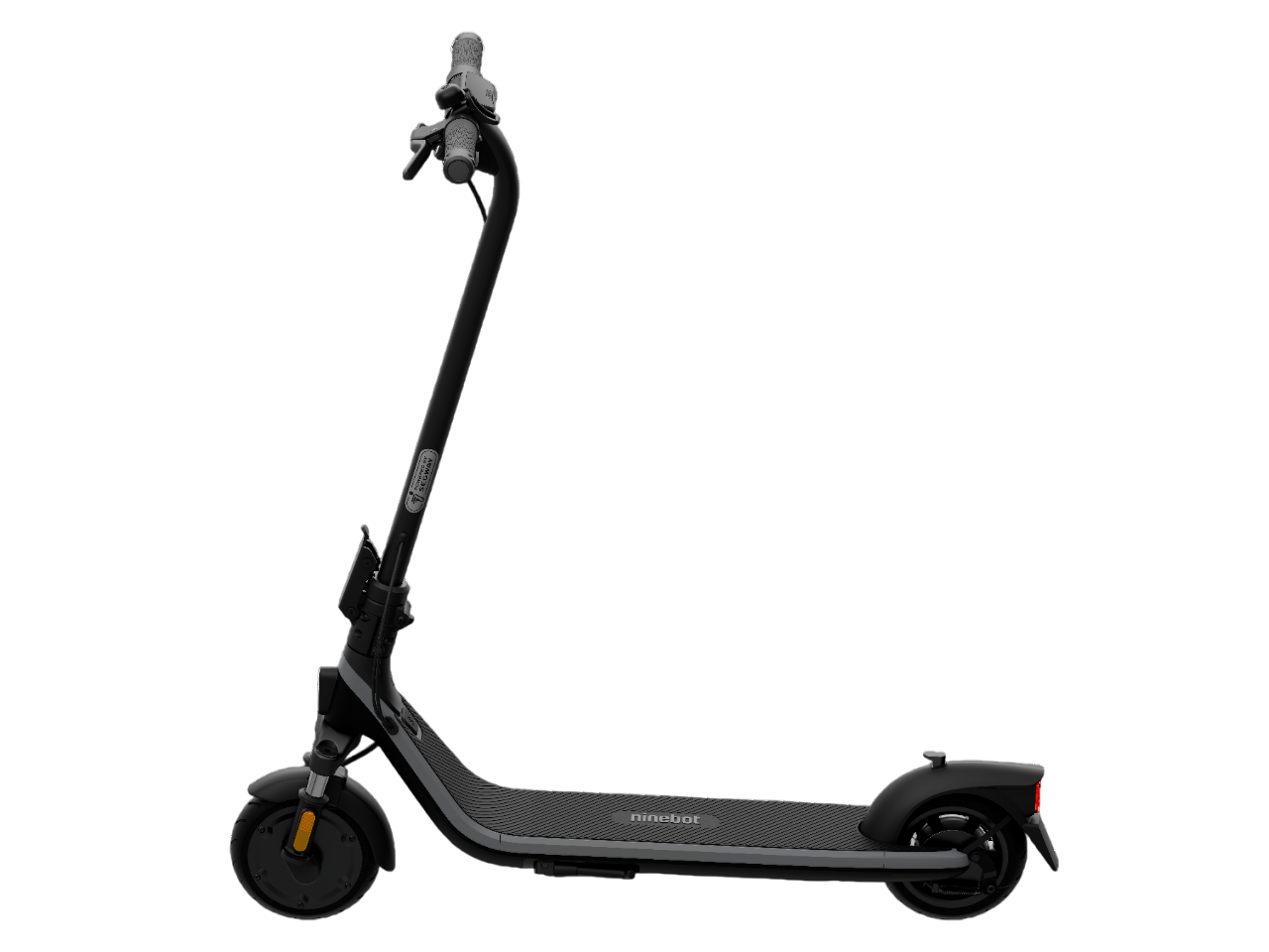 Segway Ninebot Kickscooter - E2 E II
