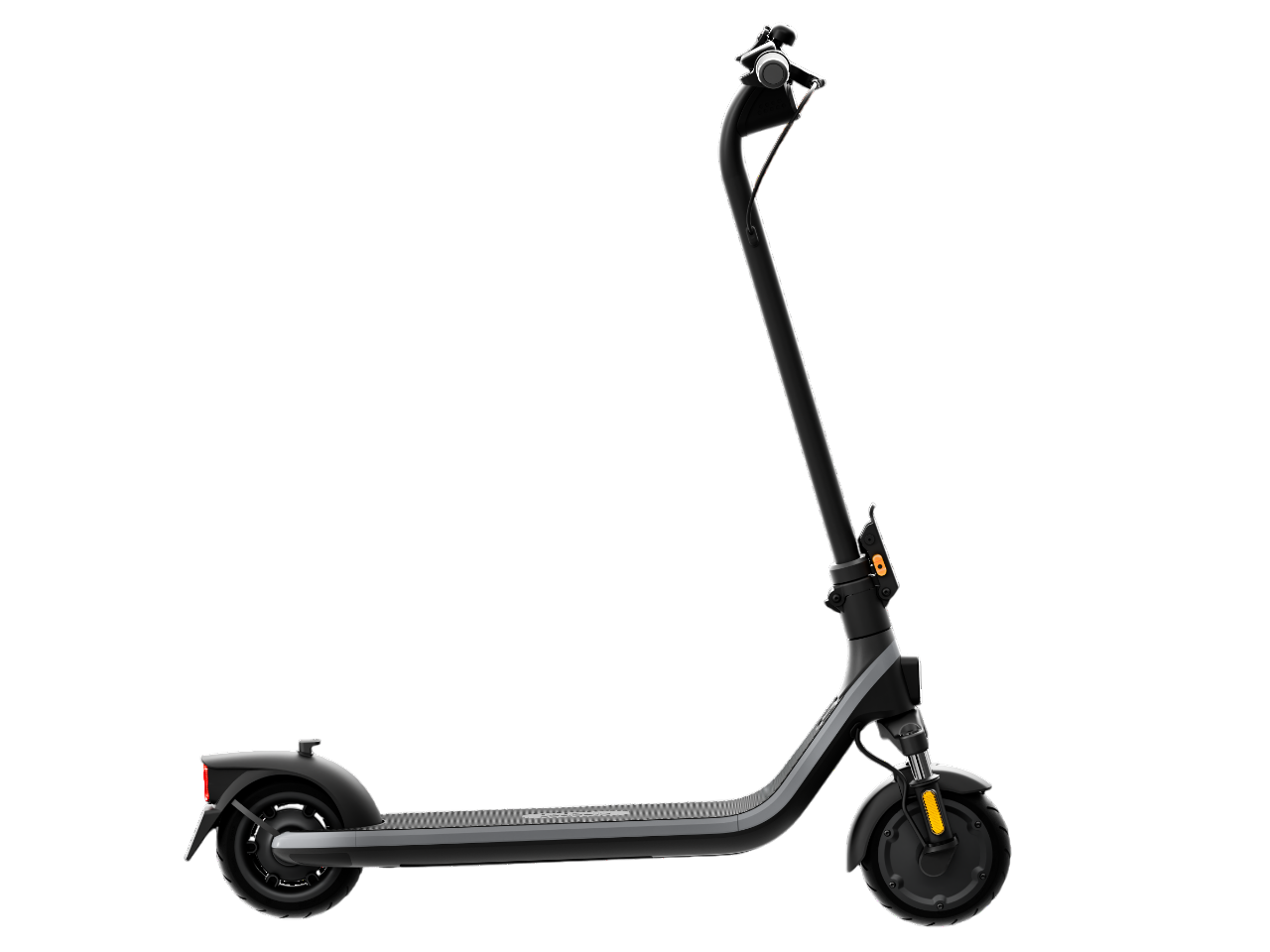 Segway Ninebot Kickscooter - E2 E II
